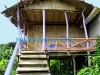 tribal cottage at sakura hill resort